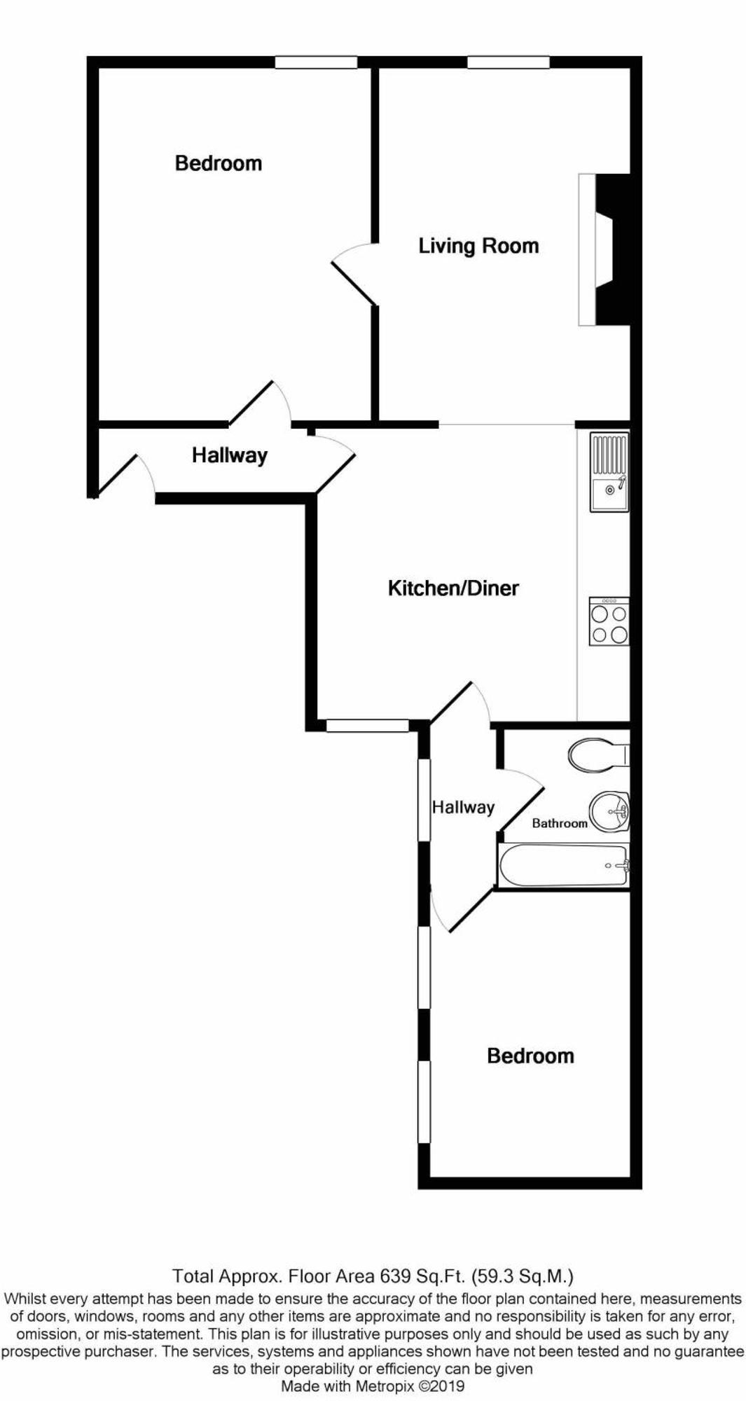 Fifth Quarter Apartment With Free Parking York Kültér fotó